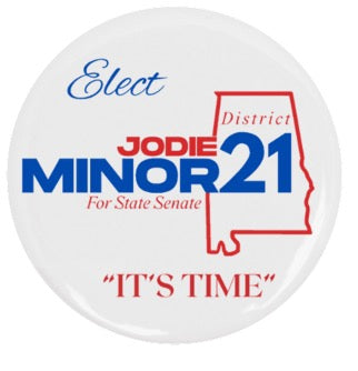 Campaign Button