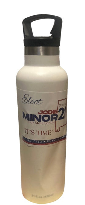 Vinyl Bumper Stickers